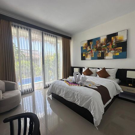 Maliqa Villas Nusa Penida Toyapakeh 外观 照片