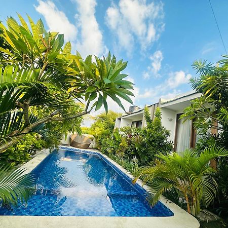 Maliqa Villas Nusa Penida Toyapakeh 外观 照片