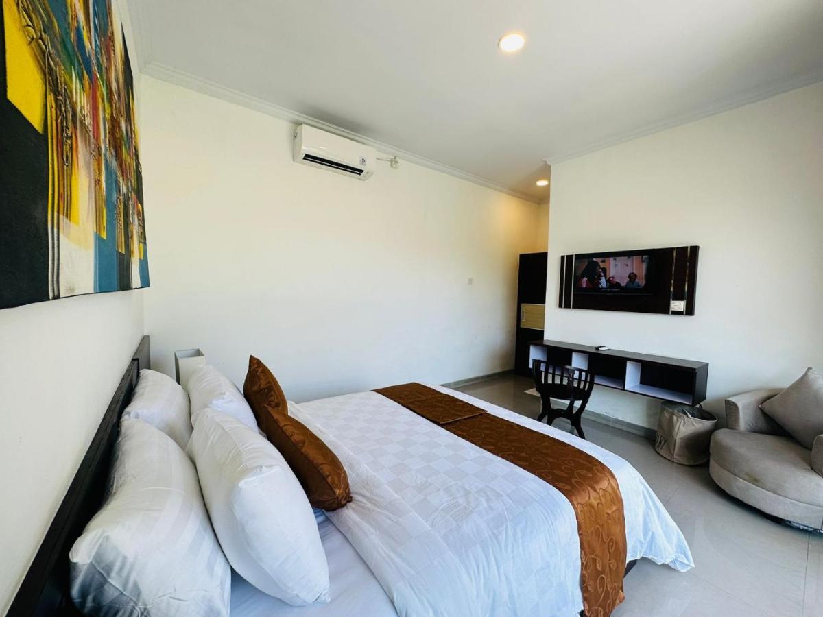Maliqa Villas Nusa Penida Toyapakeh 外观 照片
