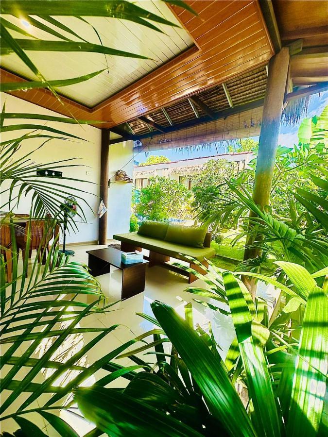 Maliqa Villas Nusa Penida Toyapakeh 外观 照片