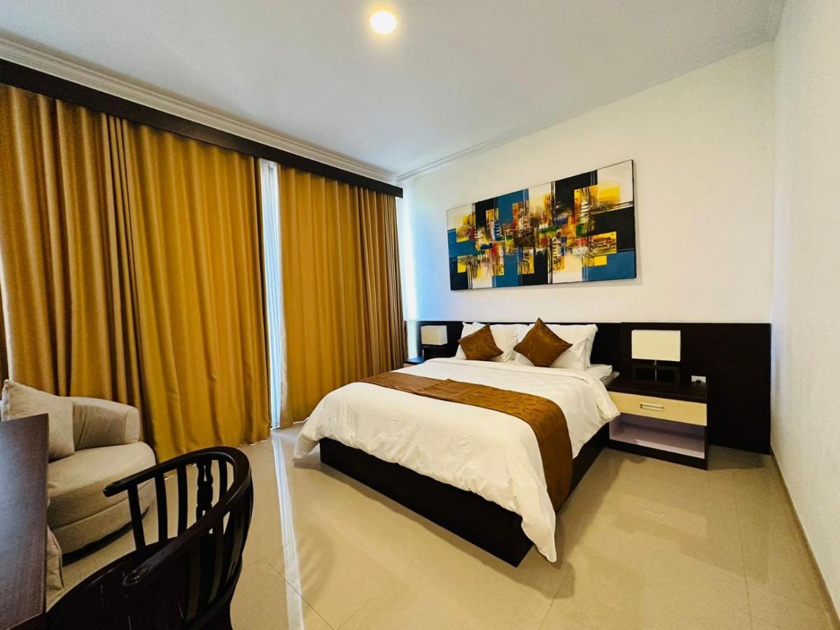 Maliqa Villas Nusa Penida Toyapakeh 外观 照片