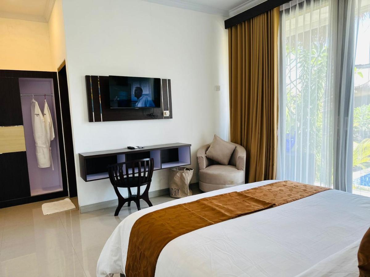 Maliqa Villas Nusa Penida Toyapakeh 外观 照片