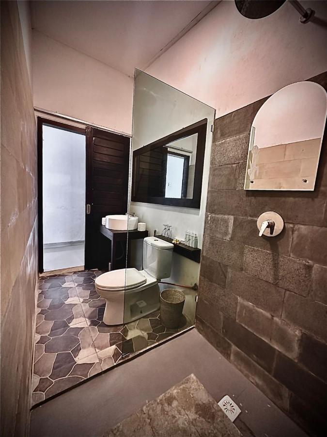 Maliqa Villas Nusa Penida Toyapakeh 外观 照片