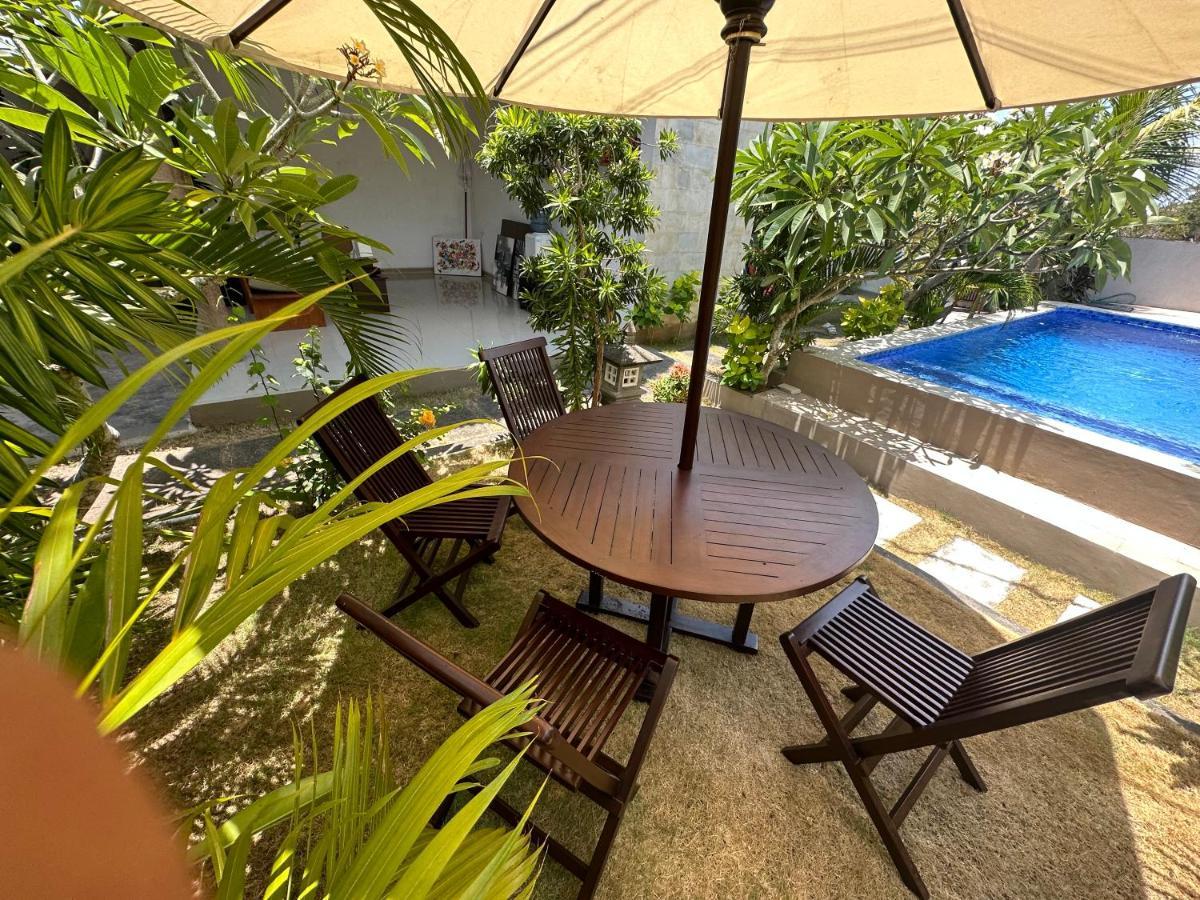 Maliqa Villas Nusa Penida Toyapakeh 外观 照片