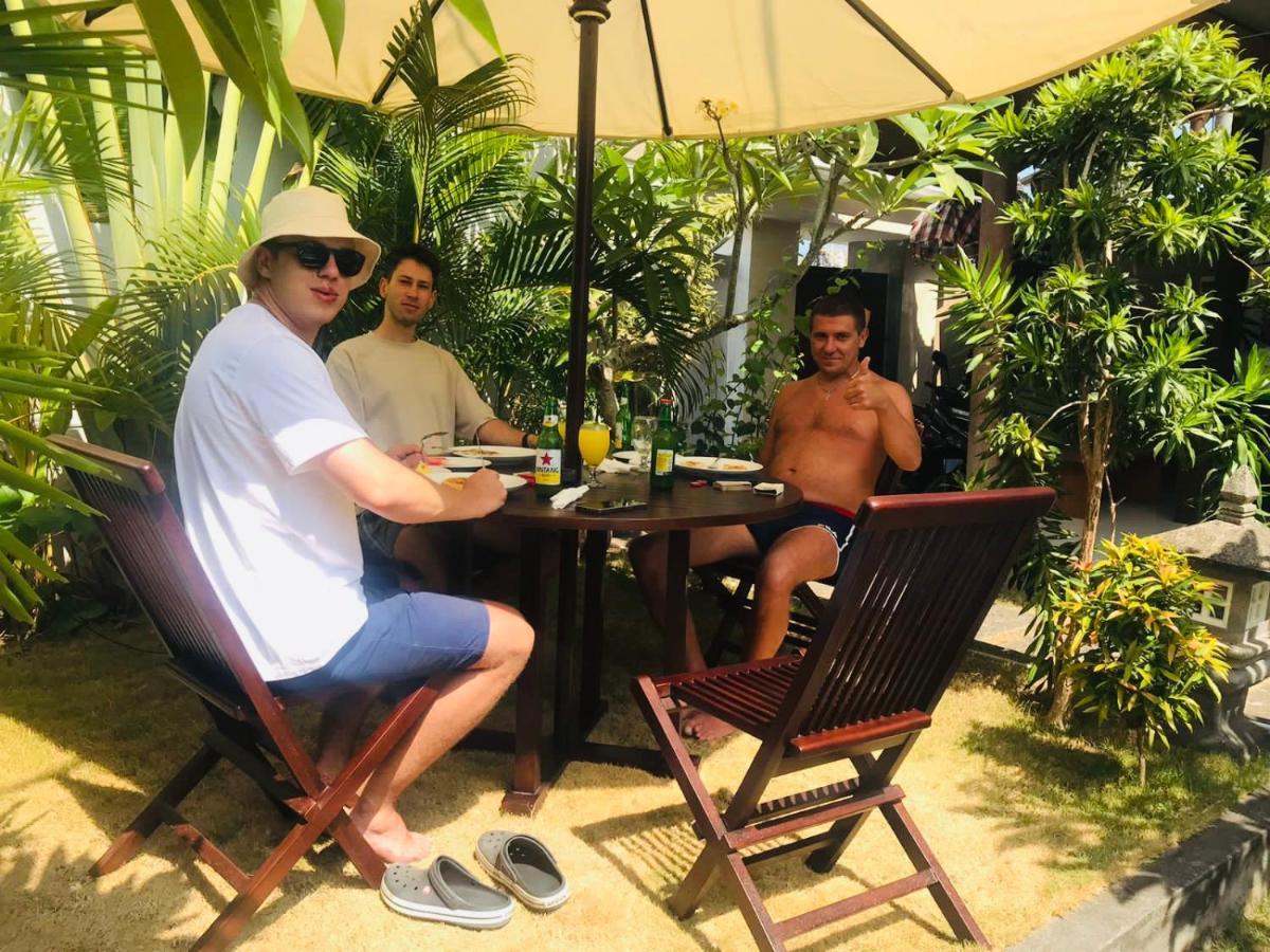 Maliqa Villas Nusa Penida Toyapakeh 外观 照片