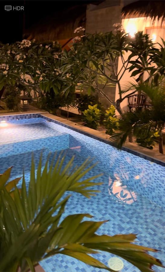Maliqa Villas Nusa Penida Toyapakeh 外观 照片
