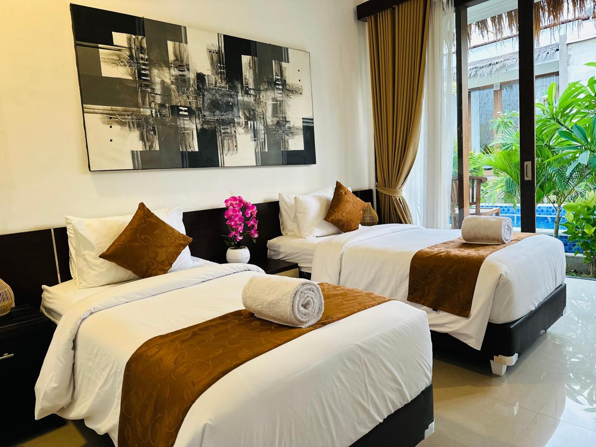 Maliqa Villas Nusa Penida Toyapakeh 外观 照片
