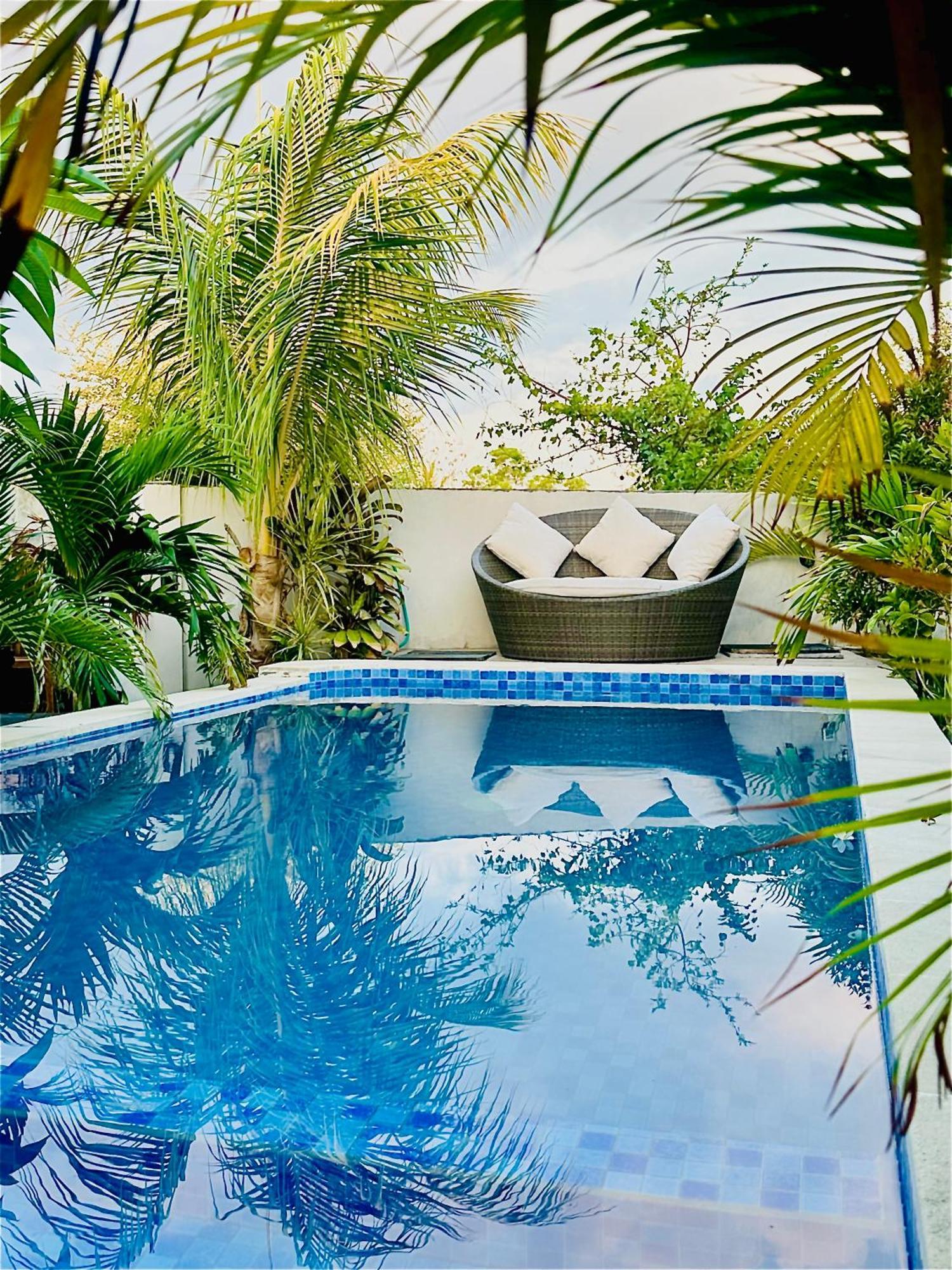 Maliqa Villas Nusa Penida Toyapakeh 外观 照片
