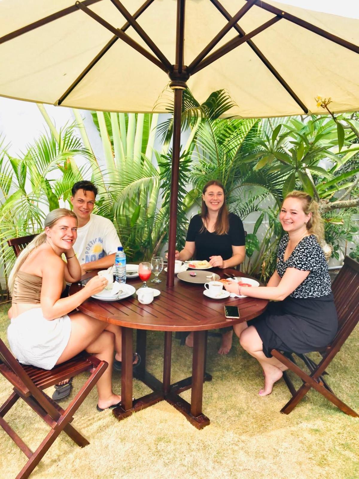 Maliqa Villas Nusa Penida Toyapakeh 外观 照片