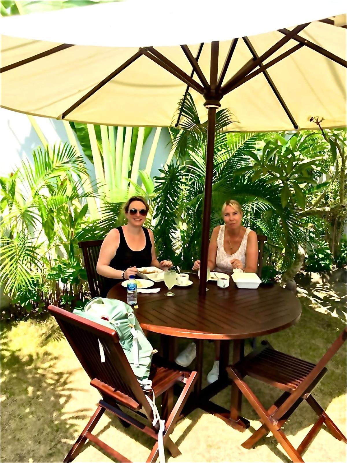 Maliqa Villas Nusa Penida Toyapakeh 外观 照片