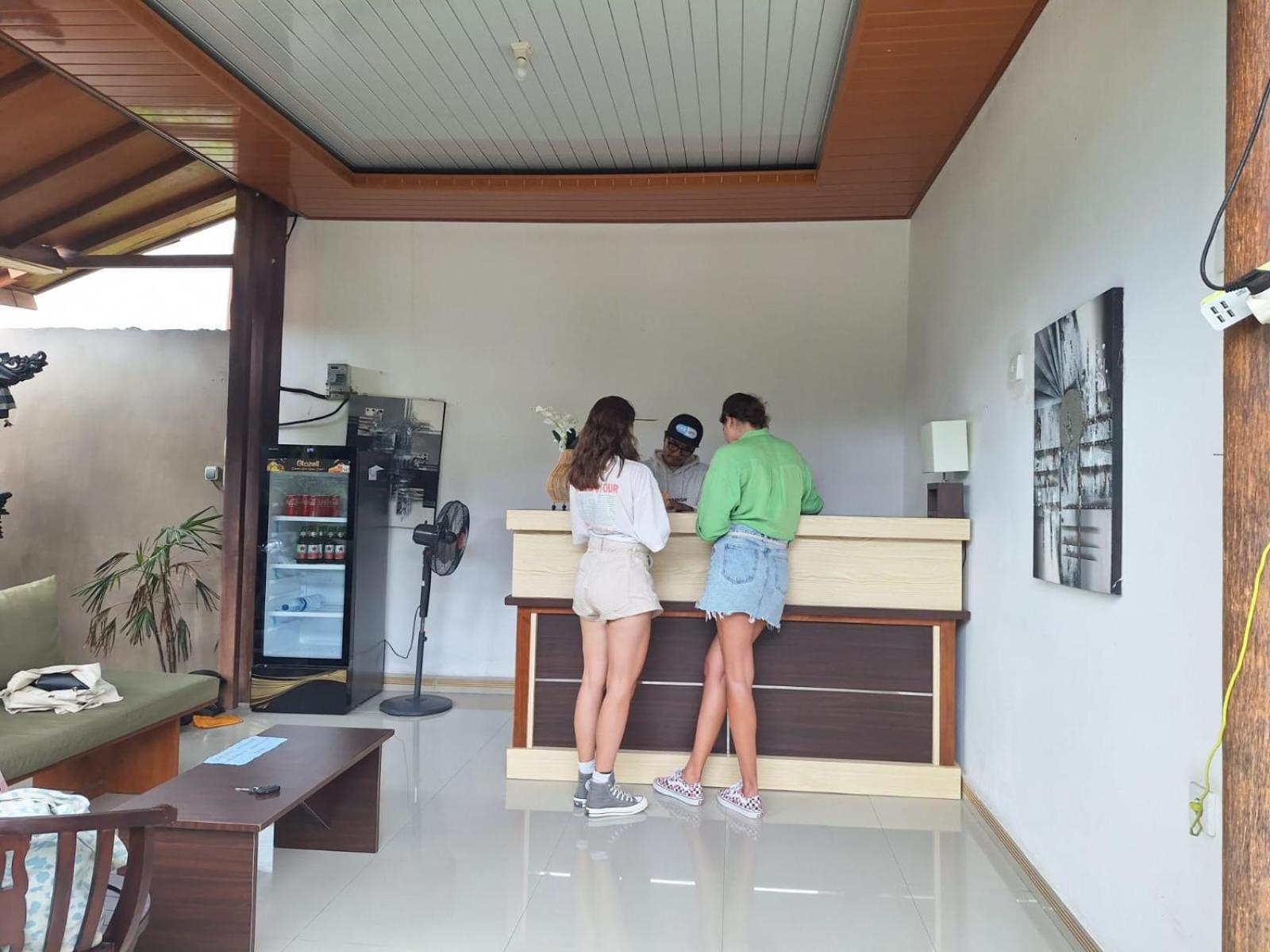 Maliqa Villas Nusa Penida Toyapakeh 外观 照片